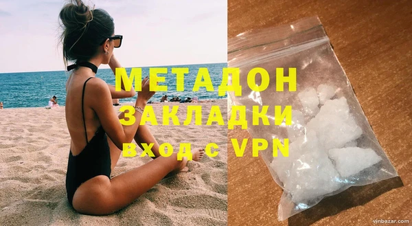 винт Лихославль